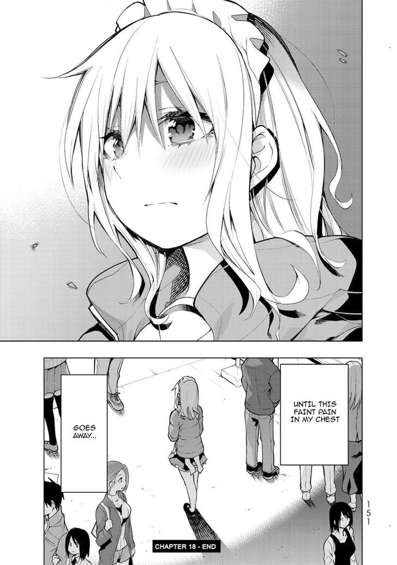 Bokutachi No Remake 18 44