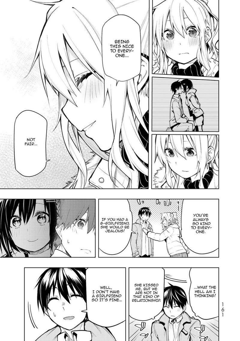 Bokutachi No Remake 19 9