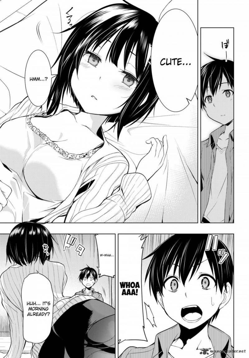 Bokutachi No Remake 2 16