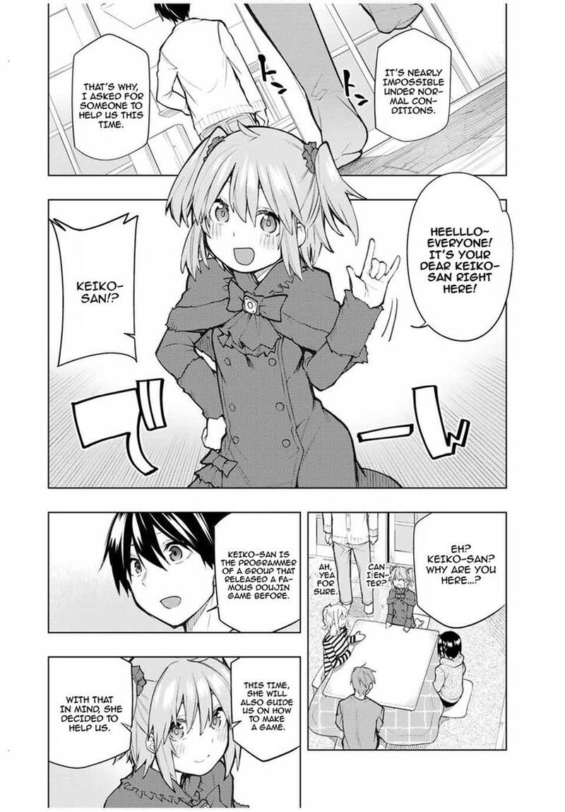 Bokutachi No Remake 20 10