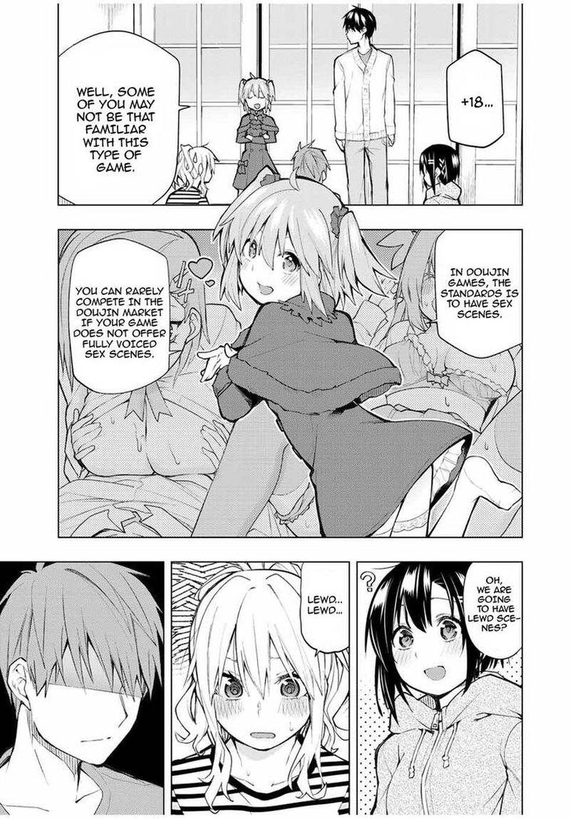 Bokutachi No Remake 20 20