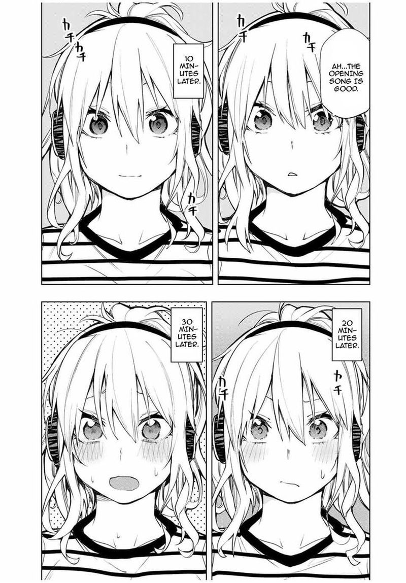 Bokutachi No Remake 20 26