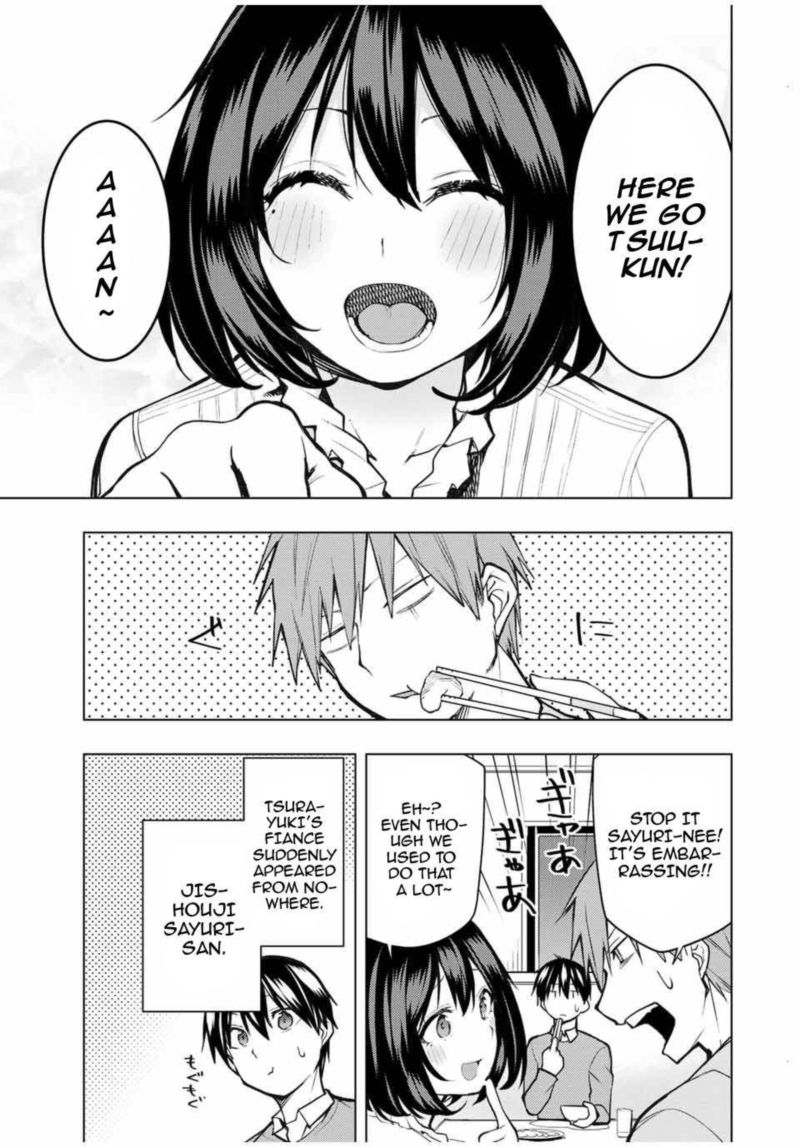 Bokutachi No Remake 21 1