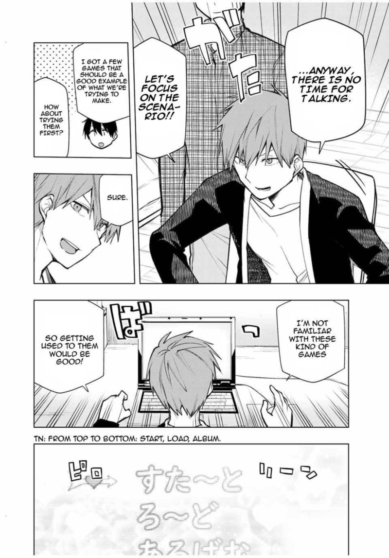 Bokutachi No Remake 21 10