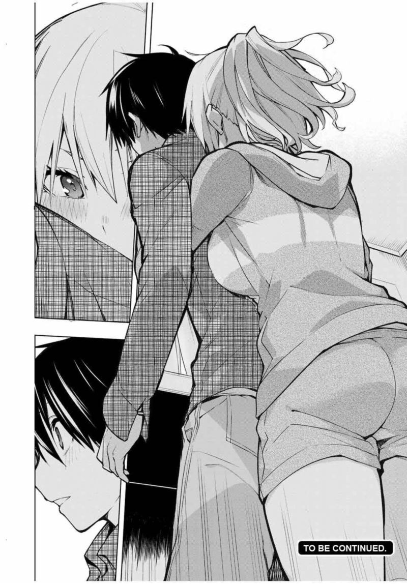 Bokutachi No Remake 21 18