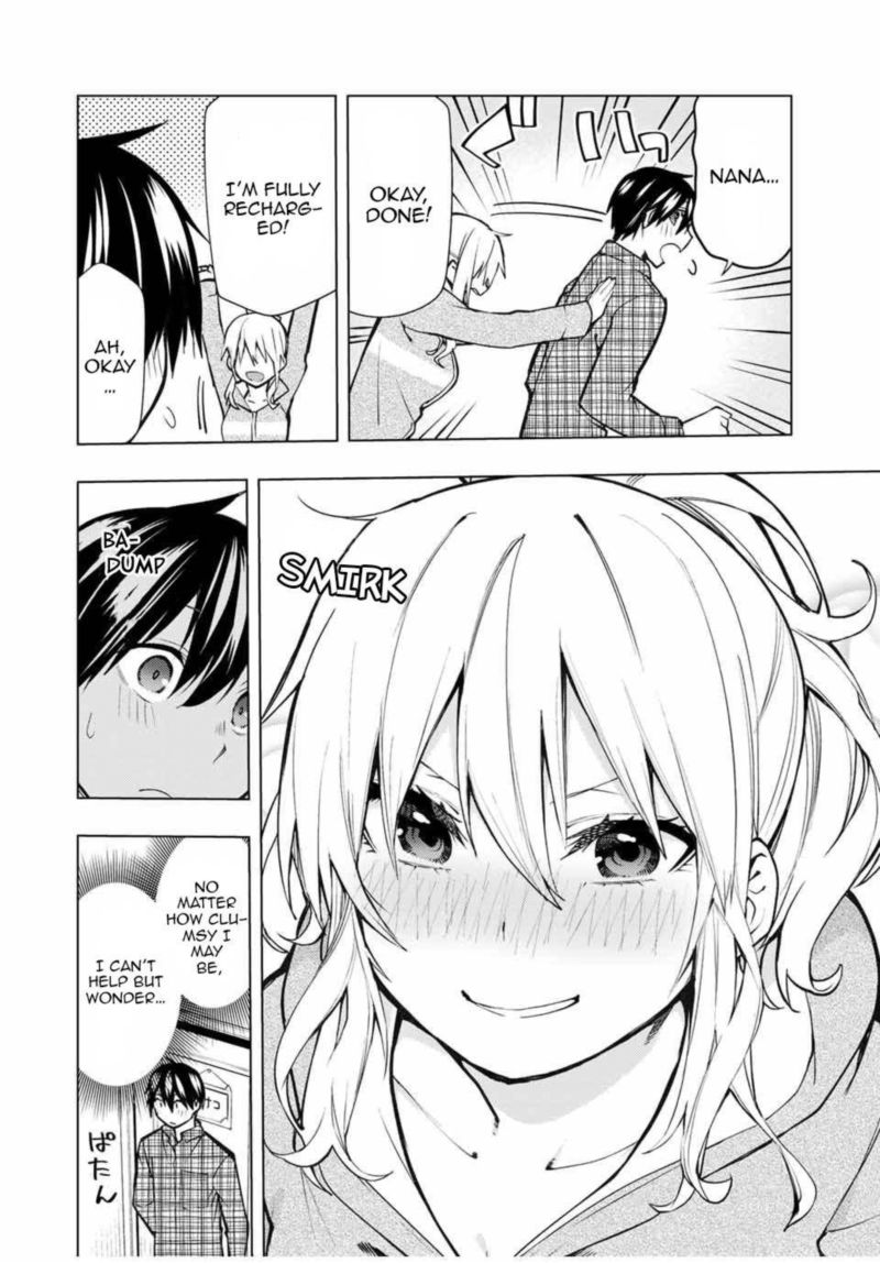 Bokutachi No Remake 21 20