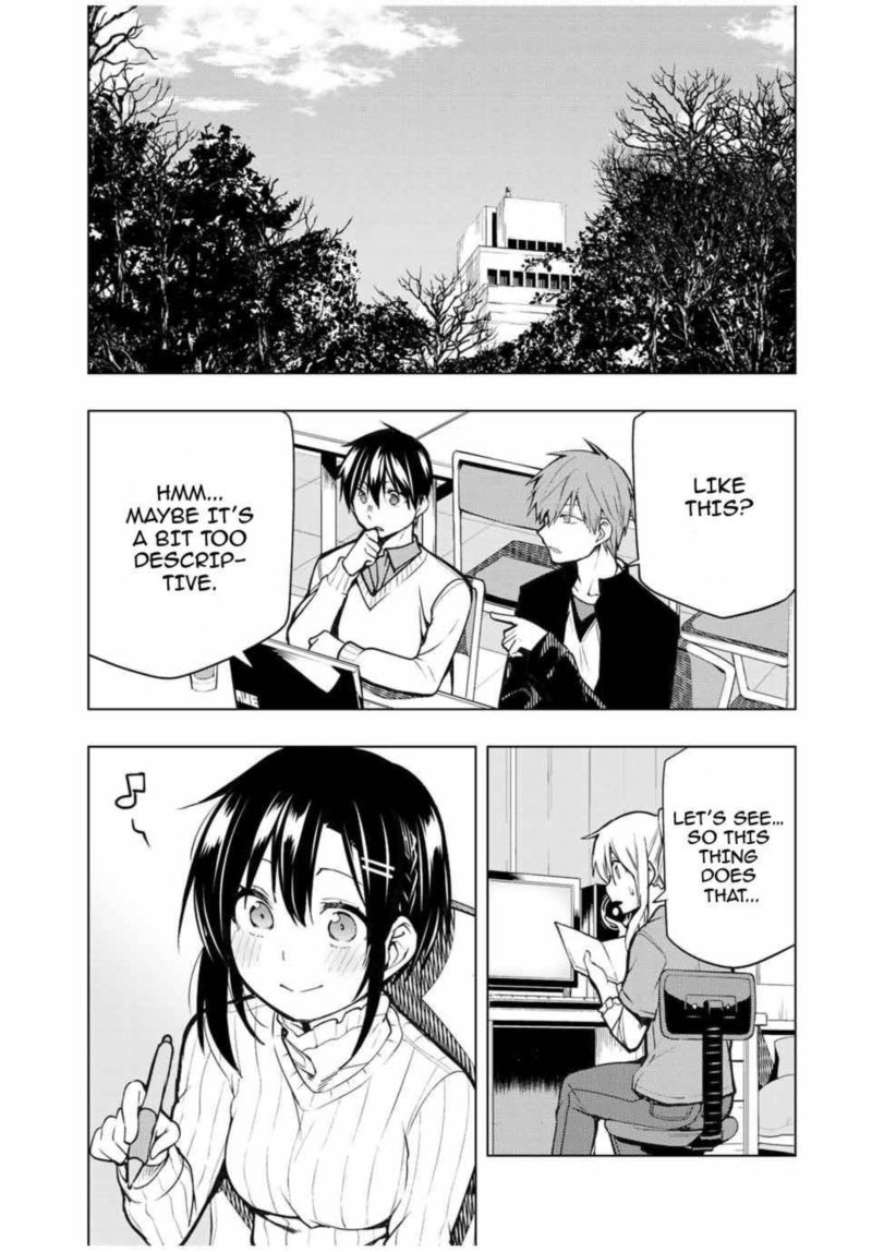 Bokutachi No Remake 21 25