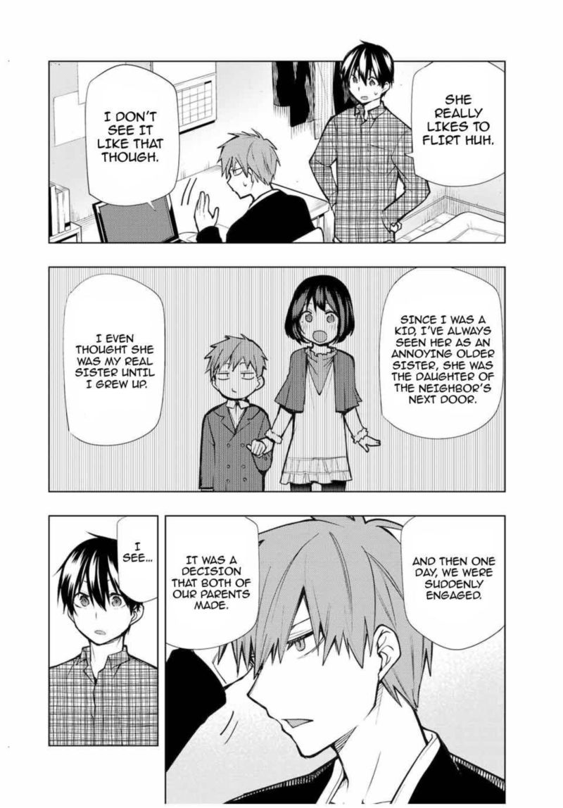 Bokutachi No Remake 21 8