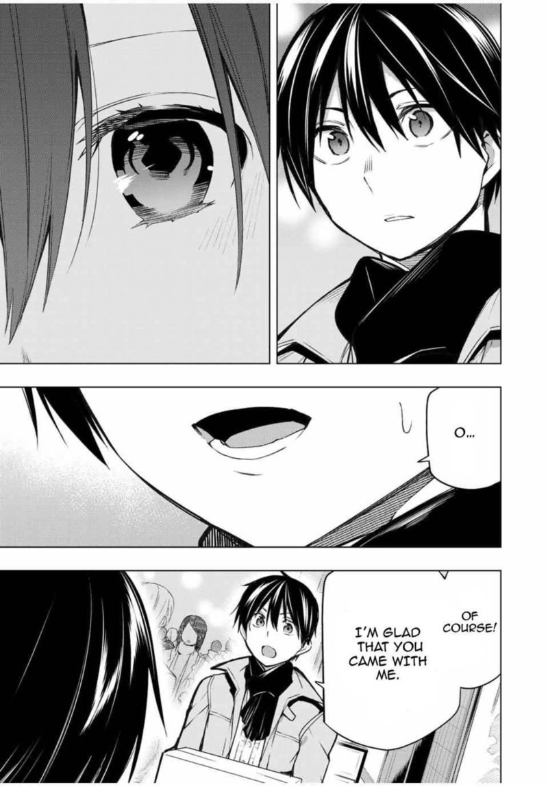 Bokutachi No Remake 22 25