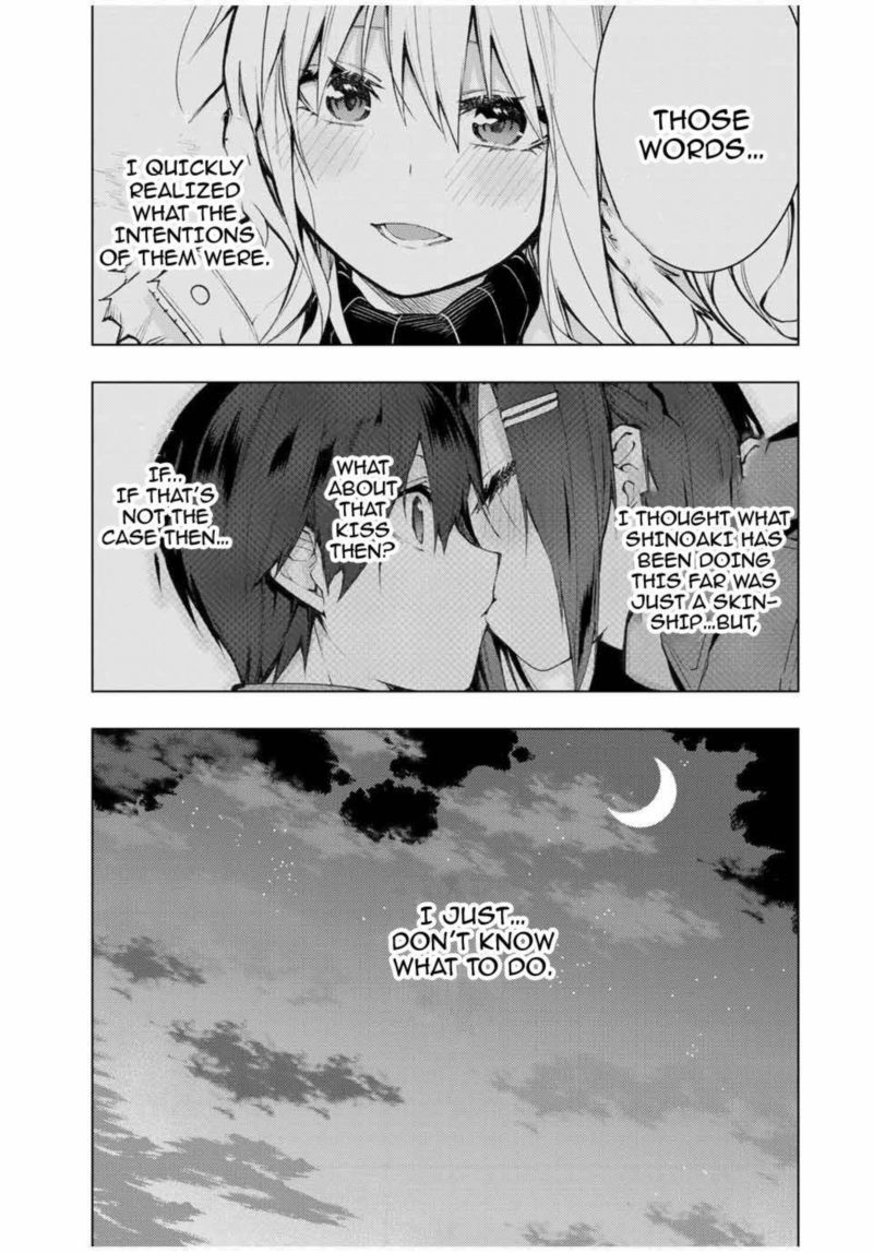 Bokutachi No Remake 22 27