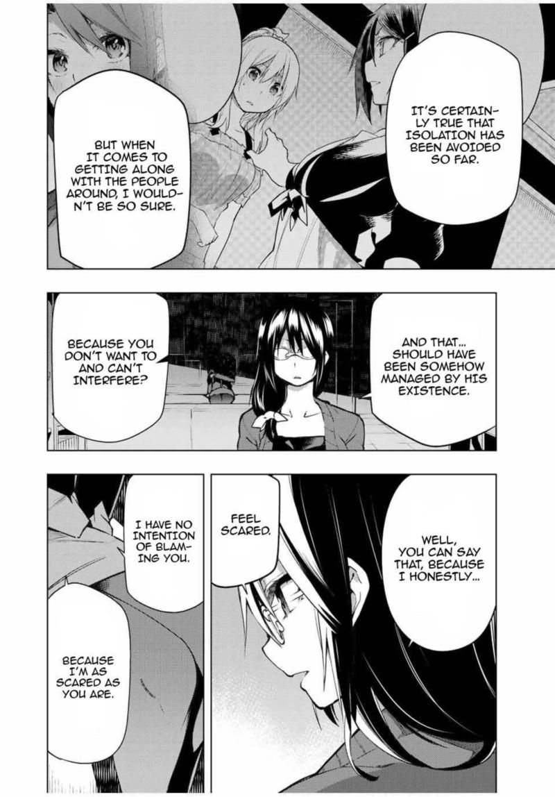 Bokutachi No Remake 22 30