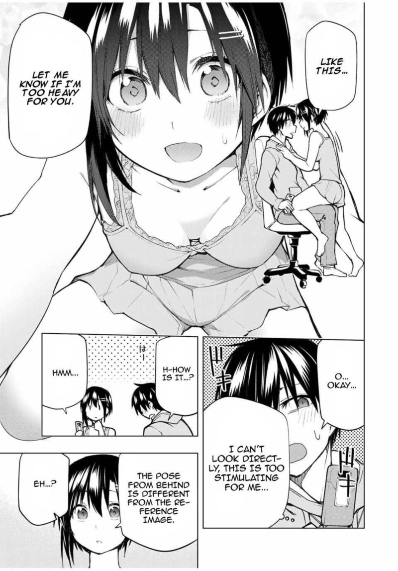 Bokutachi No Remake 22 9