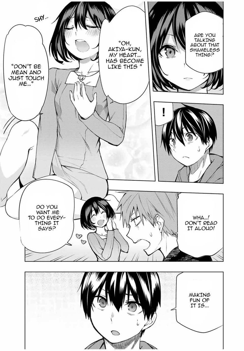Bokutachi No Remake 23 14