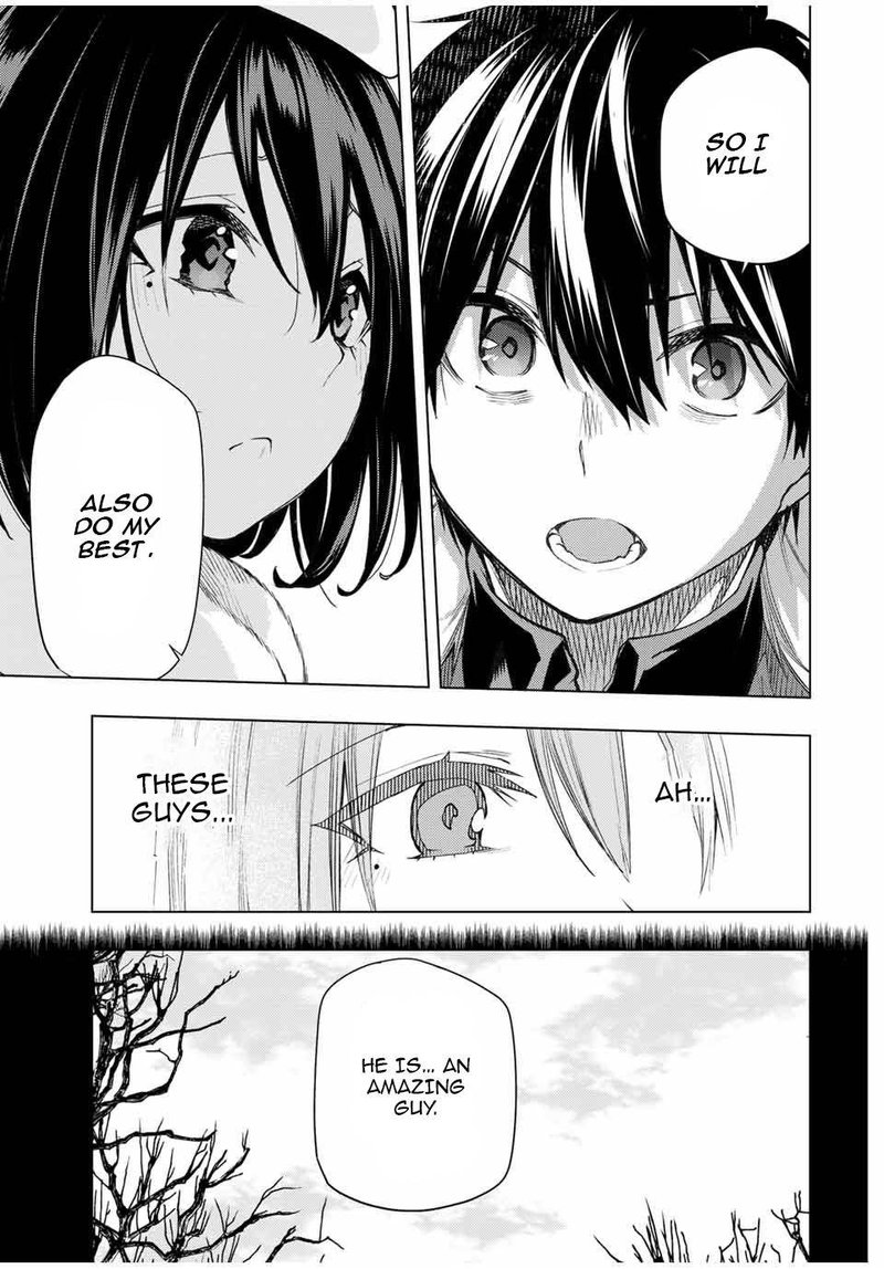 Bokutachi No Remake 23 29