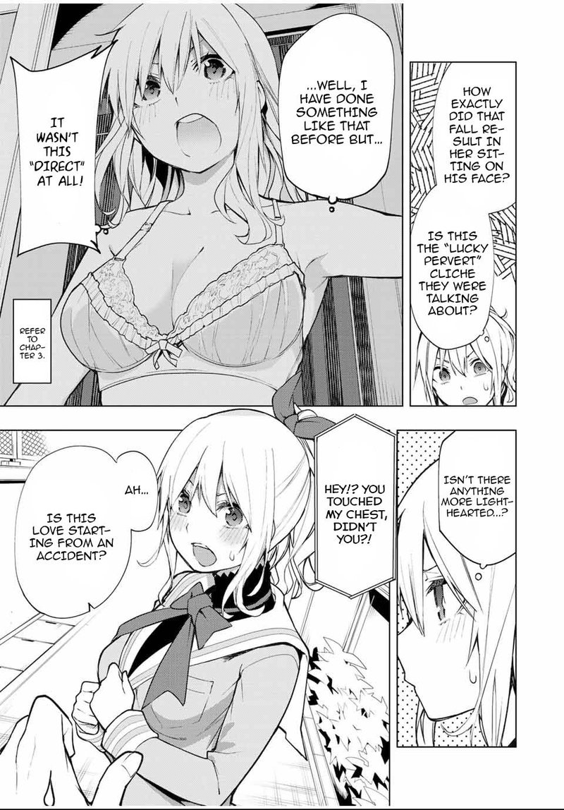 Bokutachi No Remake 25 3