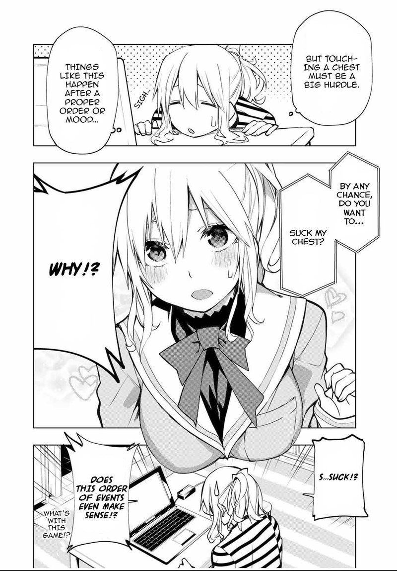 Bokutachi No Remake 25 4