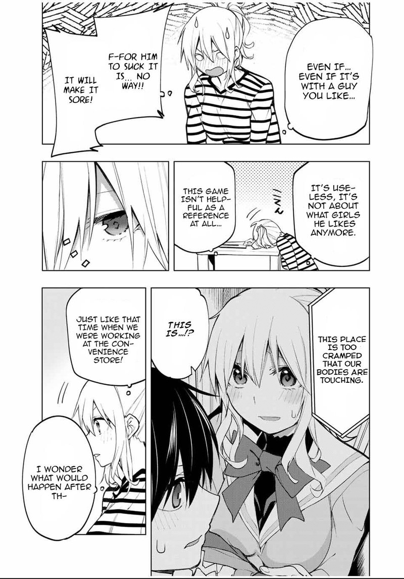Bokutachi No Remake 25 5