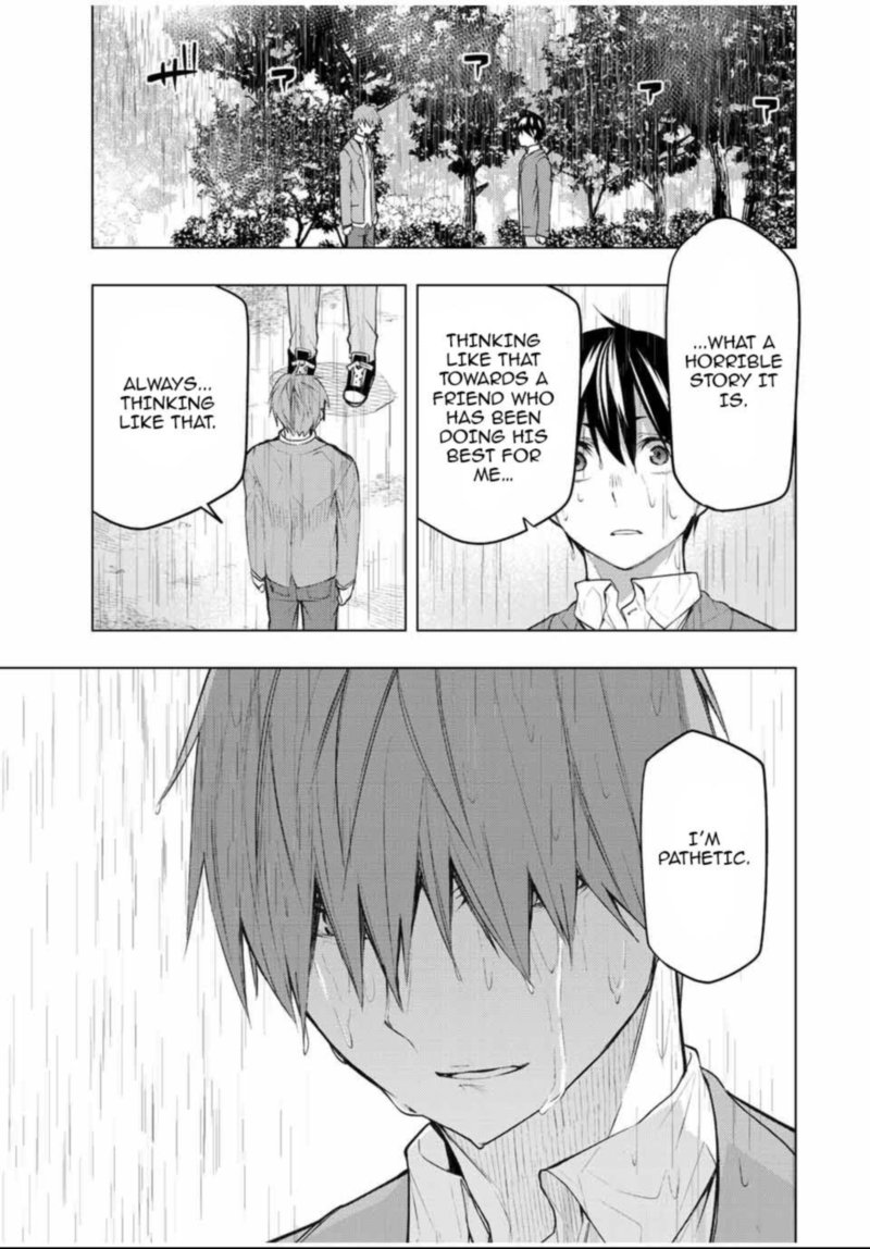 Bokutachi No Remake 26 11