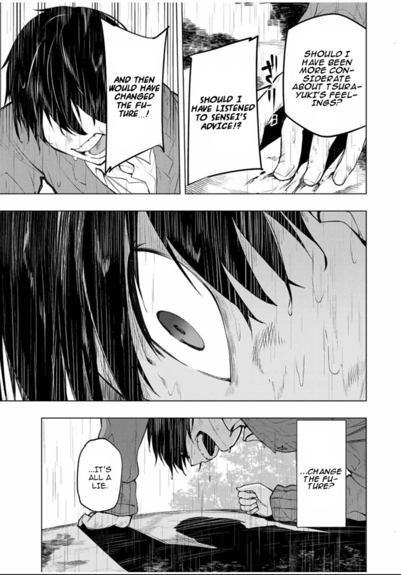 Bokutachi No Remake 26 19