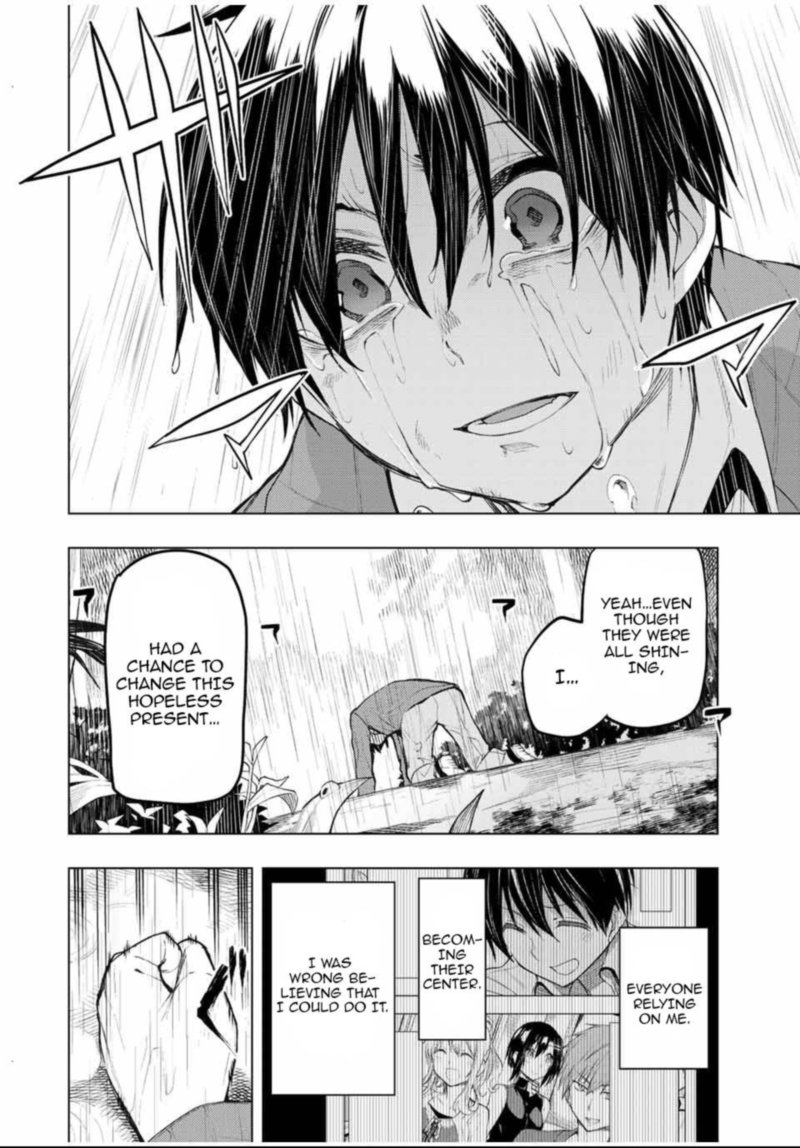 Bokutachi No Remake 26 21