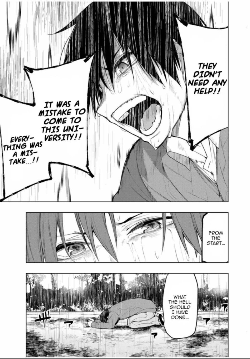 Bokutachi No Remake 26 22