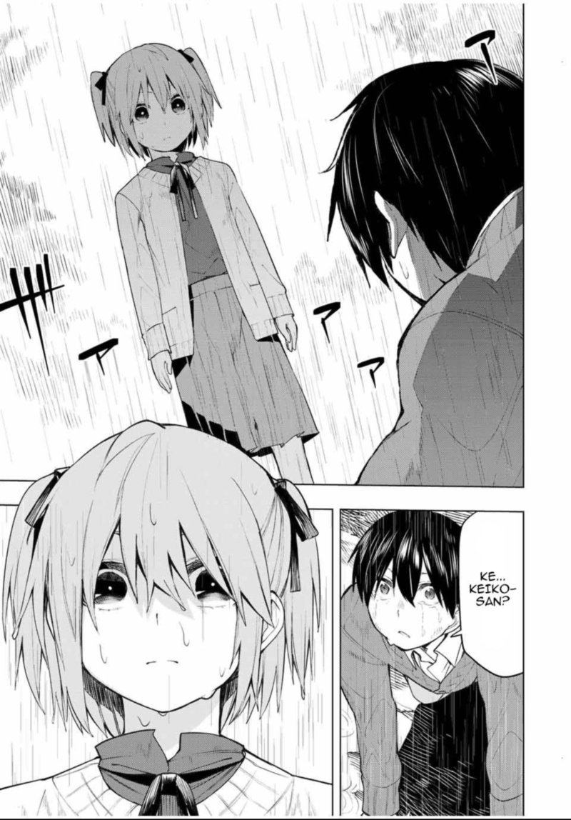 Bokutachi No Remake 26 24