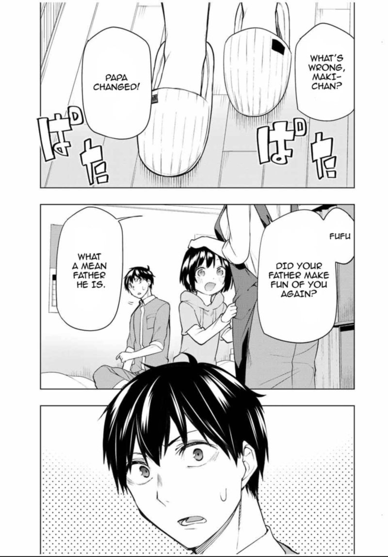 Bokutachi No Remake 26 33