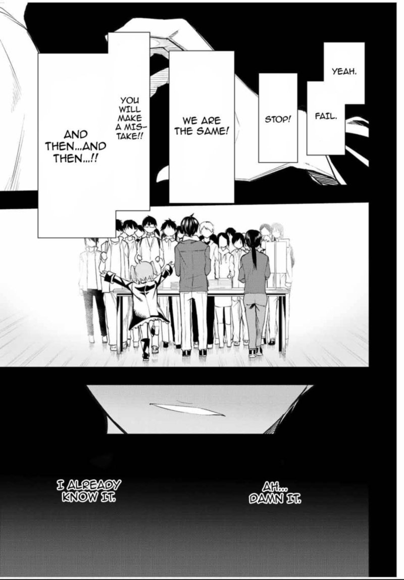 Bokutachi No Remake 26 9