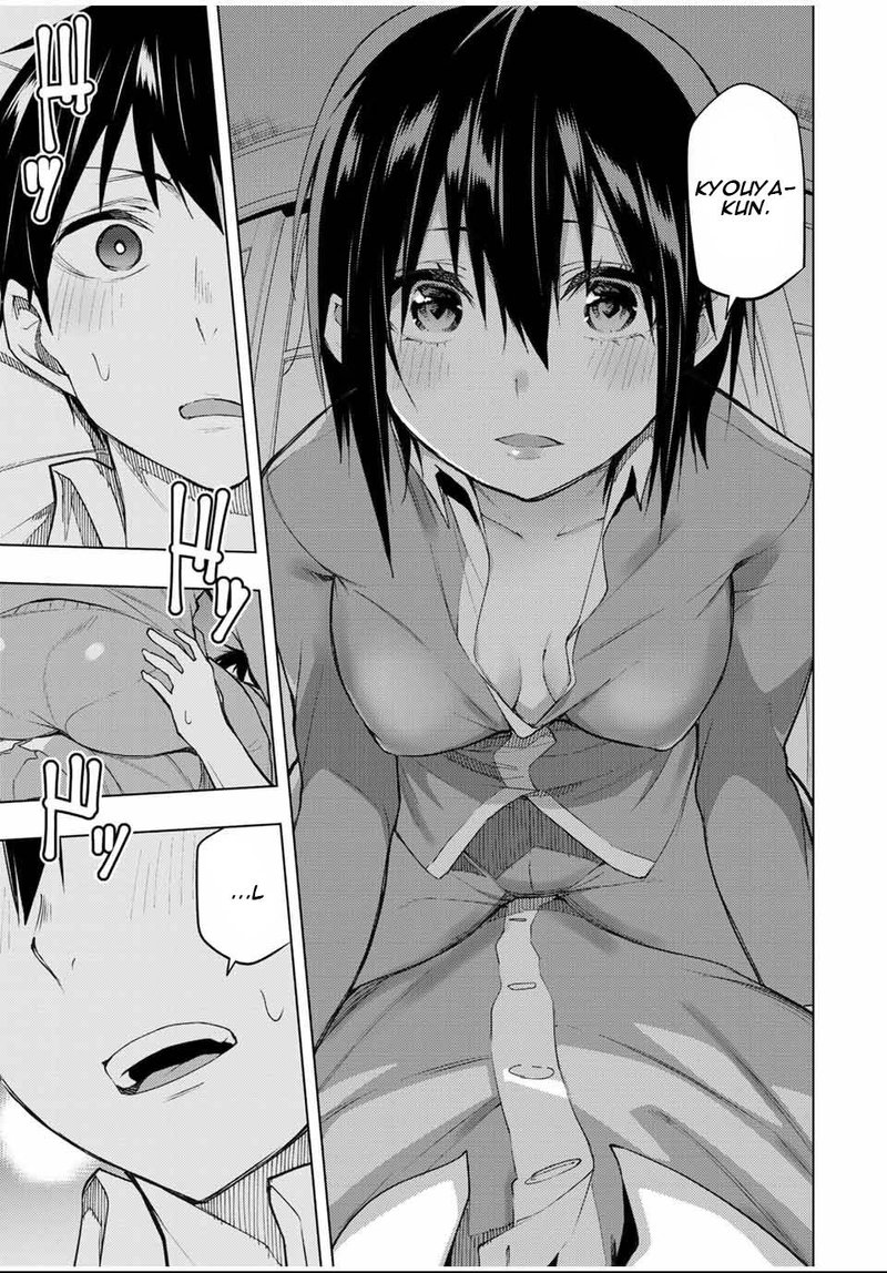 Bokutachi No Remake 27 13