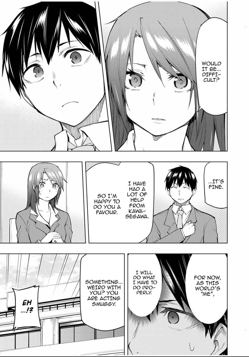 Bokutachi No Remake 27 22