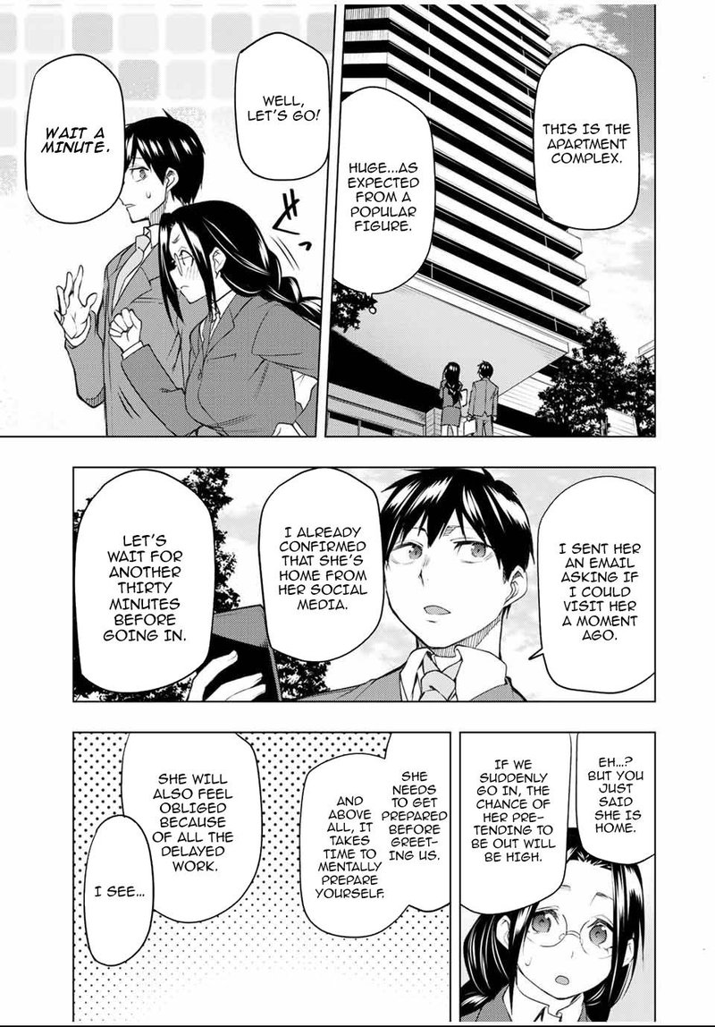 Bokutachi No Remake 27 24