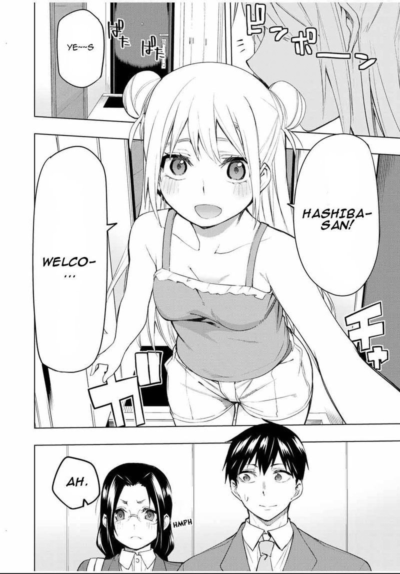 Bokutachi No Remake 27 25