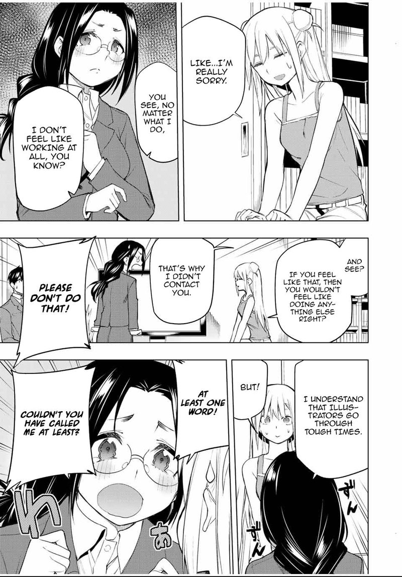 Bokutachi No Remake 27 26