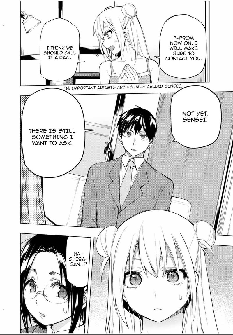 Bokutachi No Remake 27 27