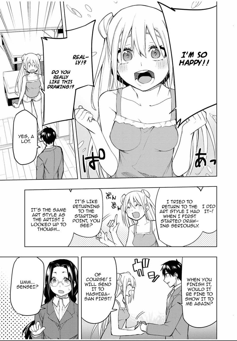Bokutachi No Remake 27 34