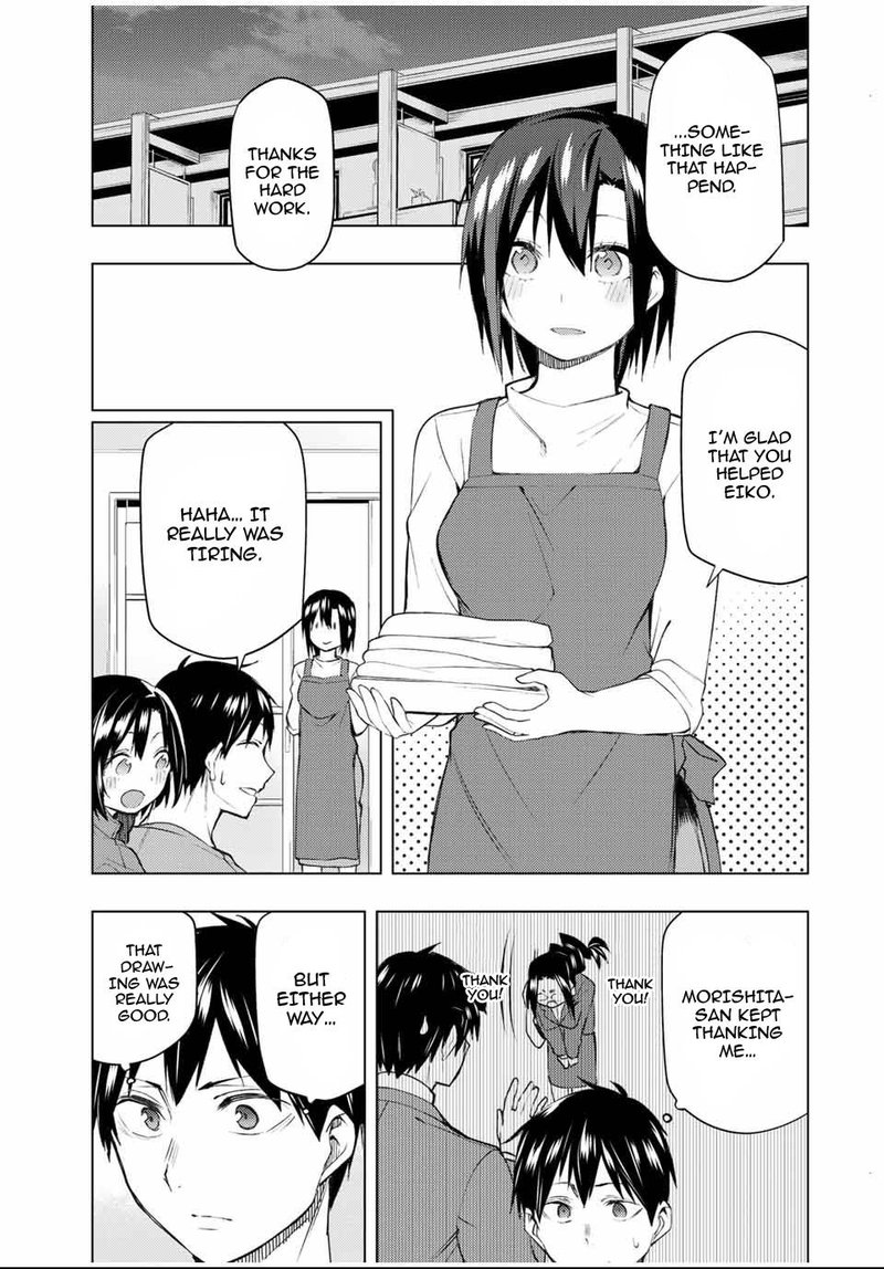 Bokutachi No Remake 27 36