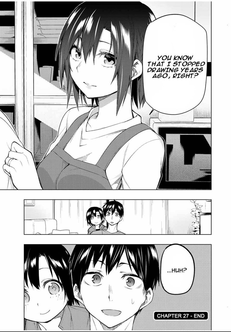 Bokutachi No Remake 27 38