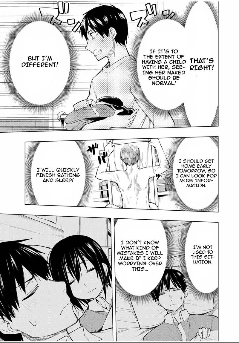 Bokutachi No Remake 27 9