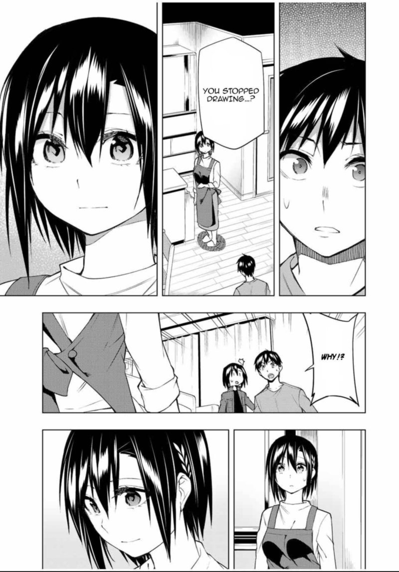 Bokutachi No Remake 28 1