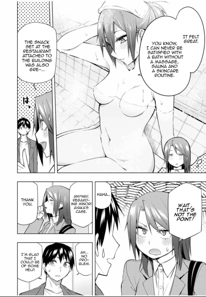 Bokutachi No Remake 28 10