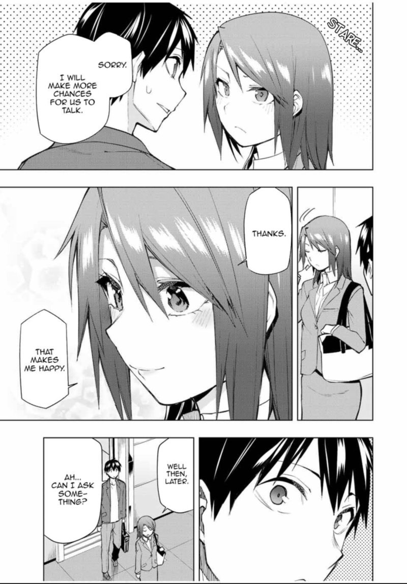 Bokutachi No Remake 28 13