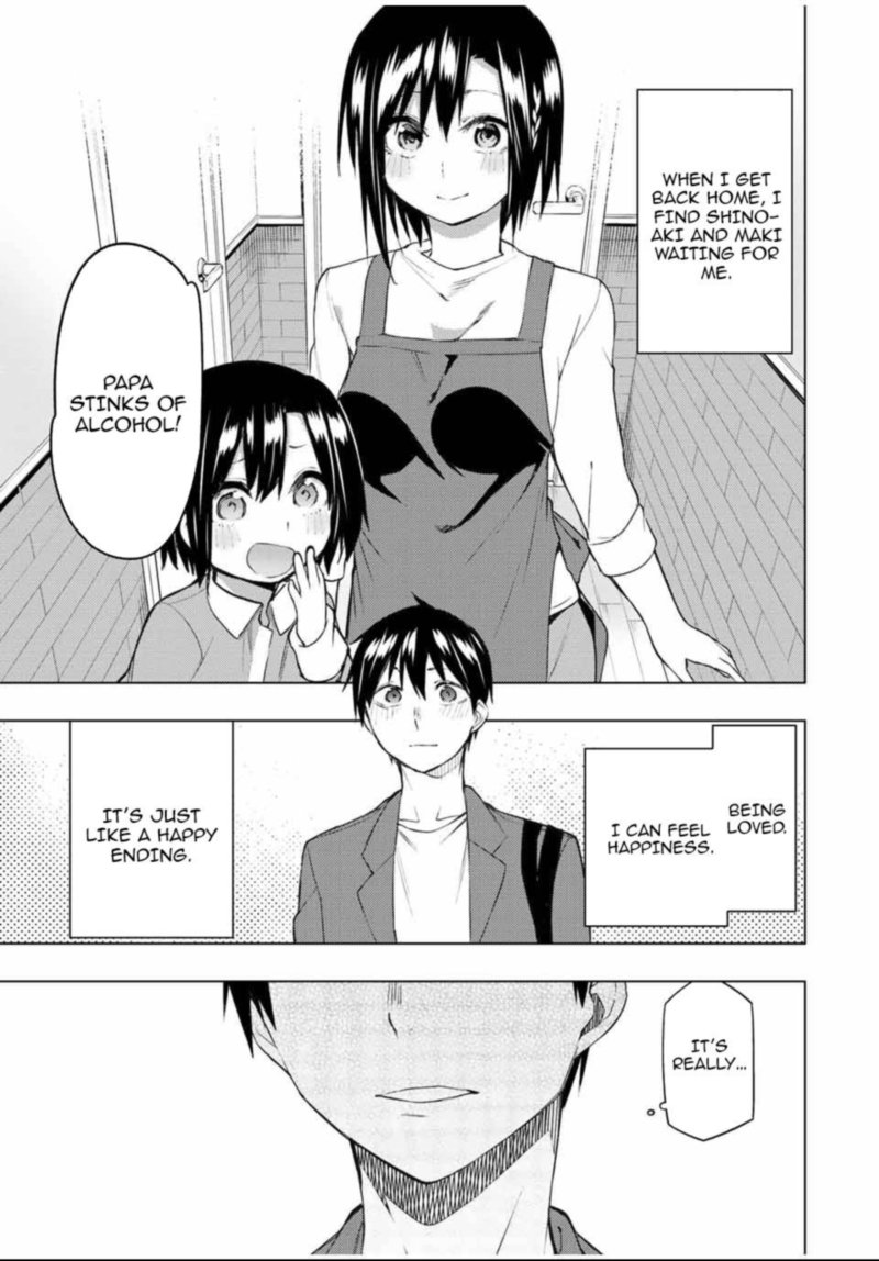 Bokutachi No Remake 28 26