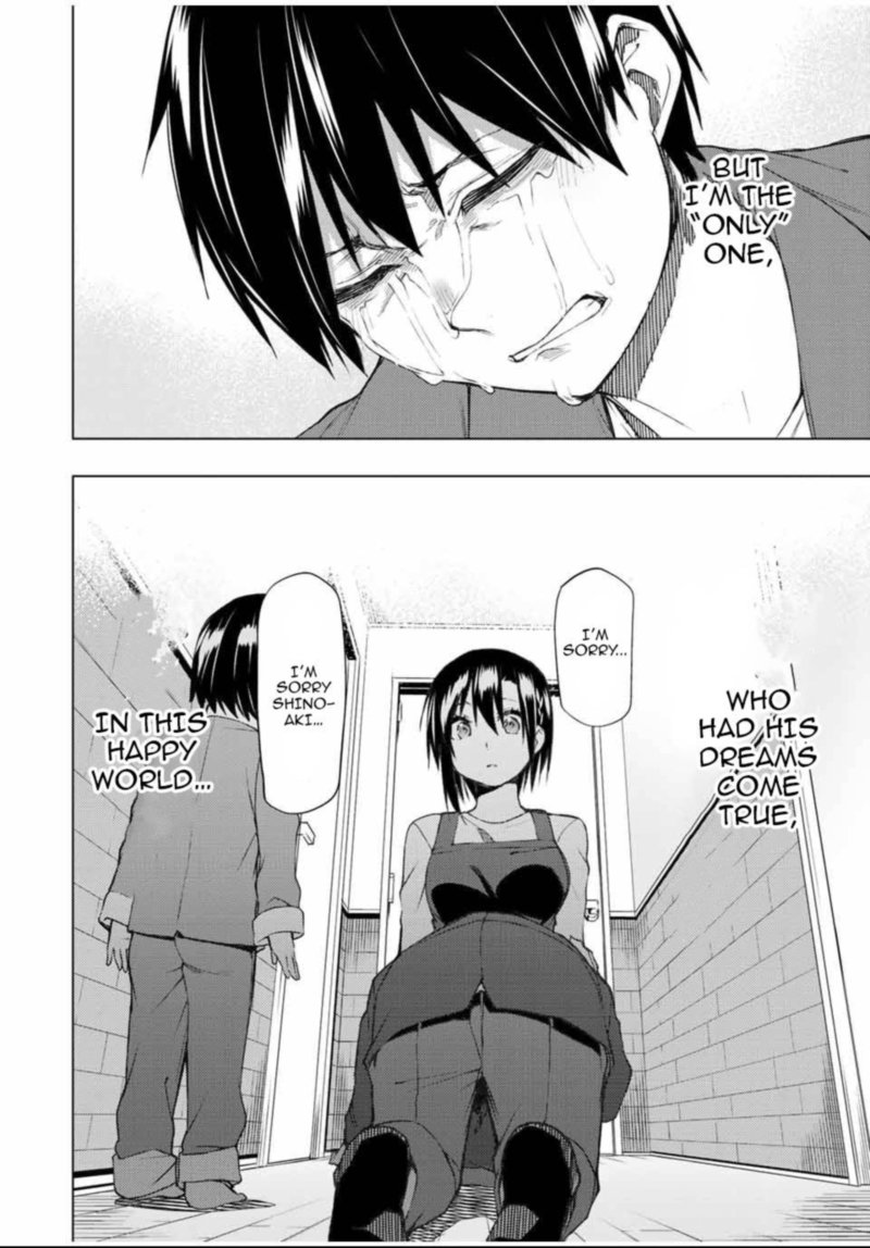 Bokutachi No Remake 28 29