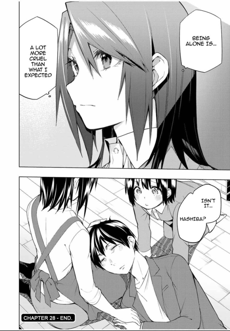 Bokutachi No Remake 28 33