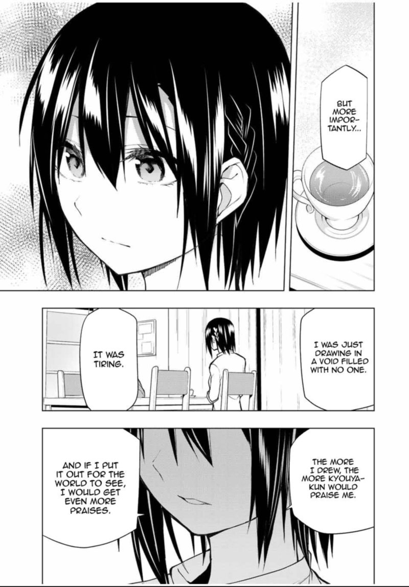 Bokutachi No Remake 28 7