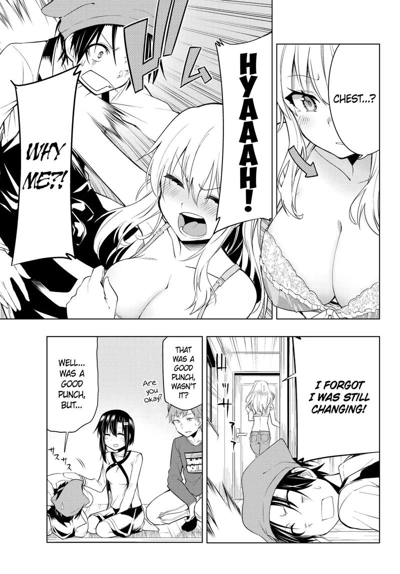 Bokutachi No Remake 3 5
