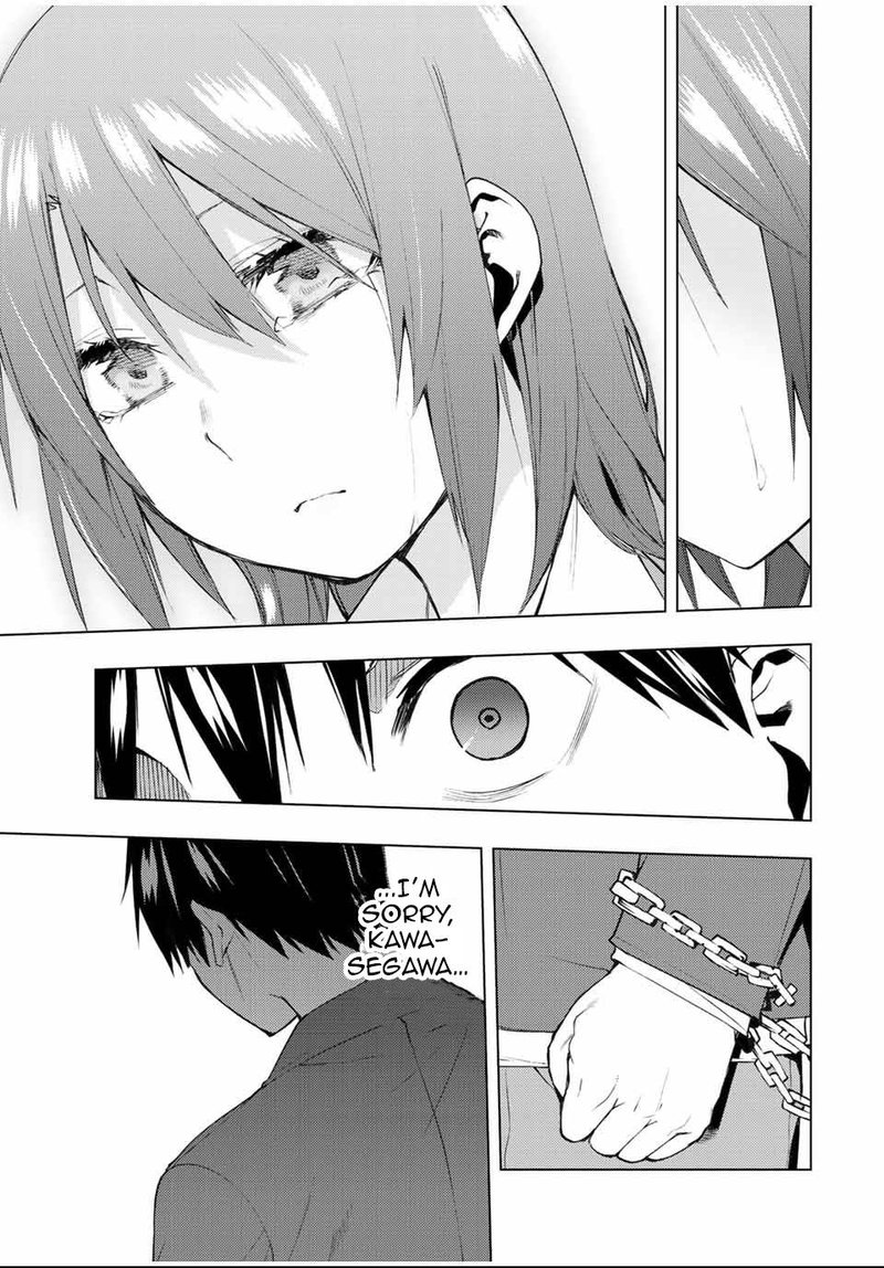 Bokutachi No Remake 30 15