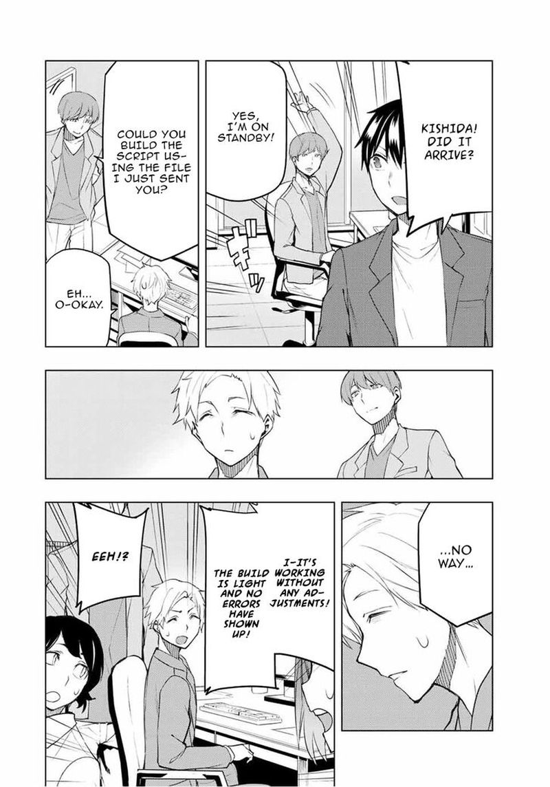 Bokutachi No Remake 30 24