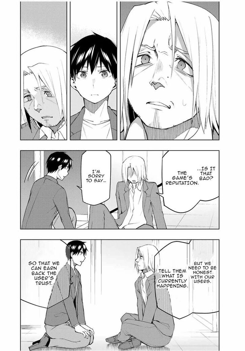 Bokutachi No Remake 30 32
