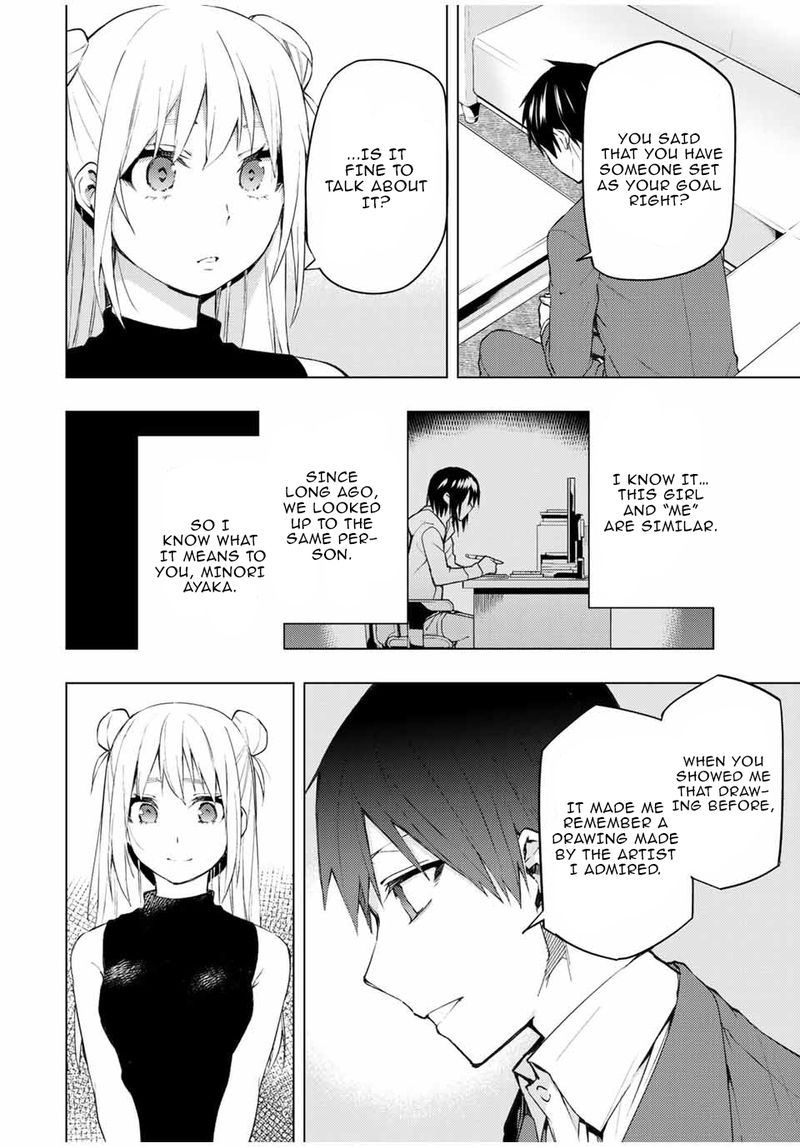 Bokutachi No Remake 30 38